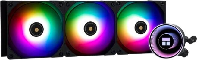 Thermalright Frozen Notte 360 ARGB V2