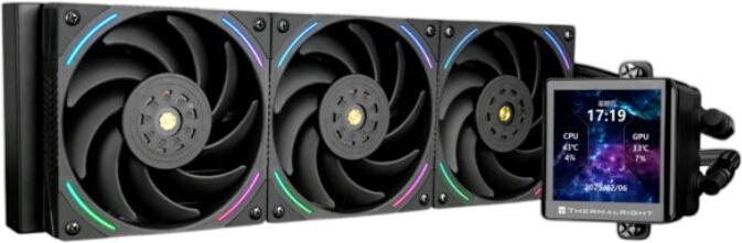 Thermalright Frozen Vision 360 ARGB V2