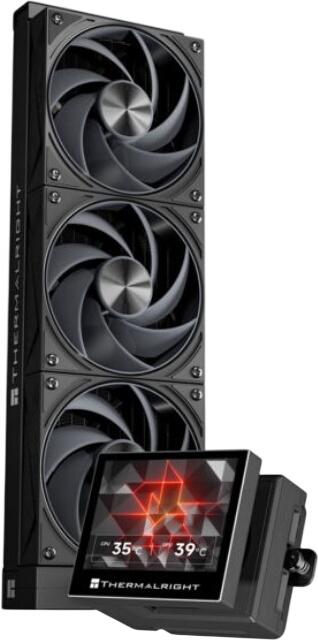 Thermalright Stream Vision 360