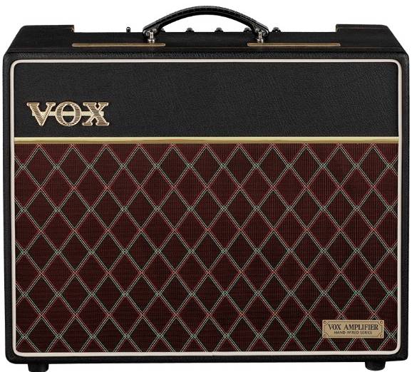 VOX AC10 Hand-Wired