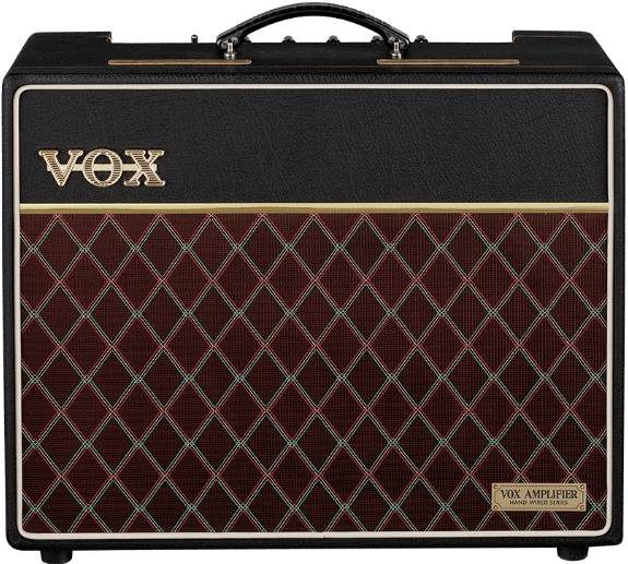 VOX AC15 Hand-Wired