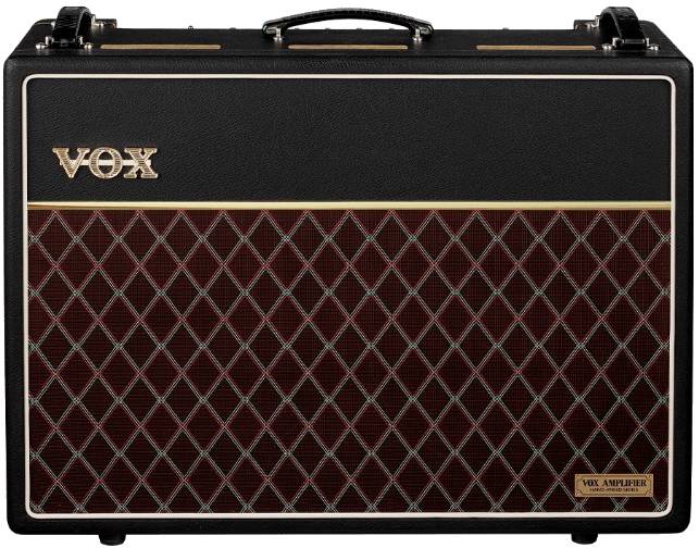 VOX AC30 Hand-Wired