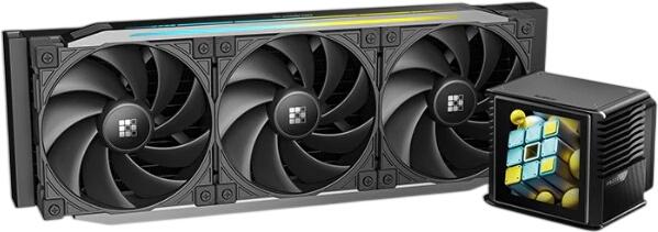 Sudokoo Proteus 360