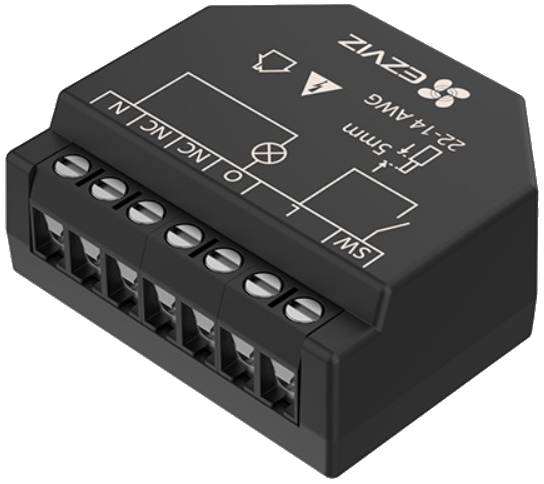 EZVIZ T35WM