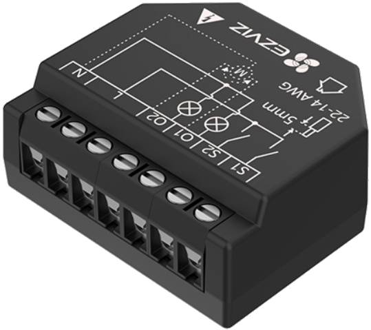 EZVIZ T36WN