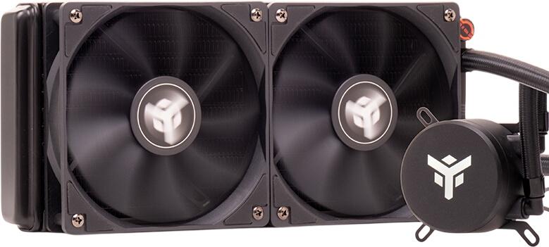 Itek ICECORE 240