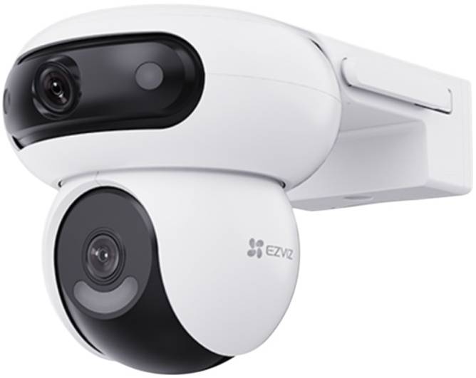 EZVIZ H90 Dual 2K
