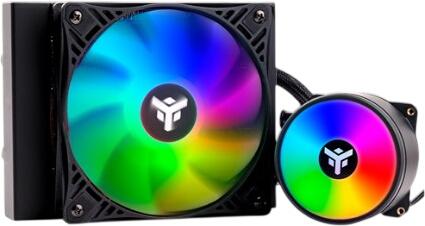 Itek EVOLIQ 120 Rainbow