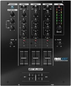 Reloop RMX-30 BT