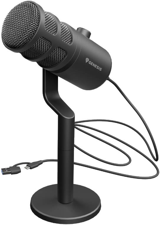 Genesis Radium 350D