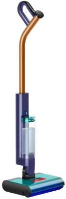 Dyson Clean+Wash Hygiene