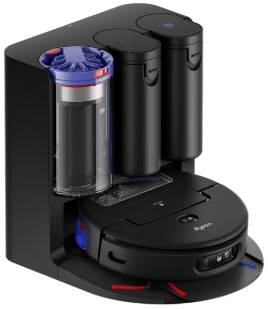 Dyson Spot+Scrub Ai