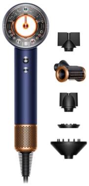 Dyson Supersonic Nural Straight+Wavy Nachtblau/Kupfer (122612-01) Dyson Supersonic Nural Straight+Wavy Nachtblau/Kupfer (122612-01)