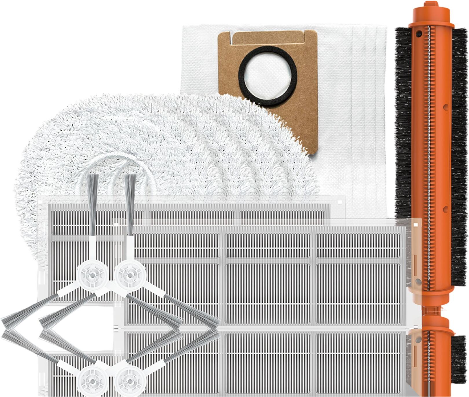 EZVIZ CS-RA-KIT12