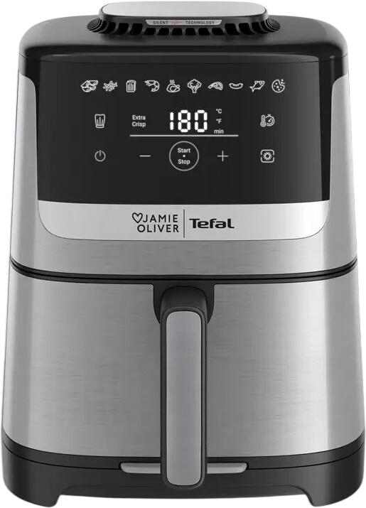 Tefal Jamie Oliver Quiet & Easy EY55JD