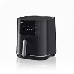Braun MultiFry 5 HF 5030I BK