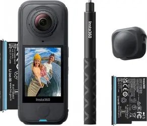 Insta360 X4 Air Starter Bundle Insta360 X4 Air Starter Bundle
