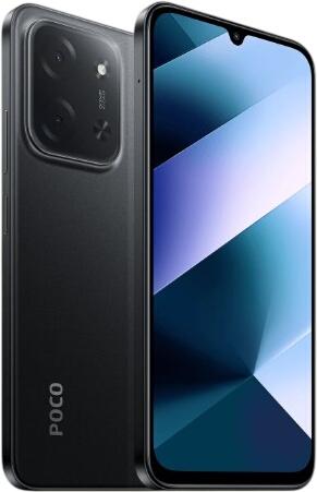 POCO C85 256GB
