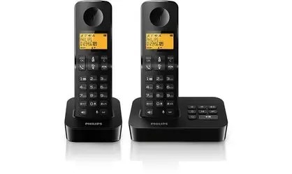 Philips D2652