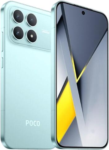 POCO F8 Pro 512GB