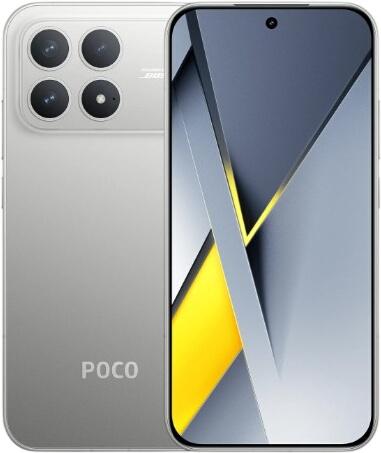 POCO F8 Pro 256GB