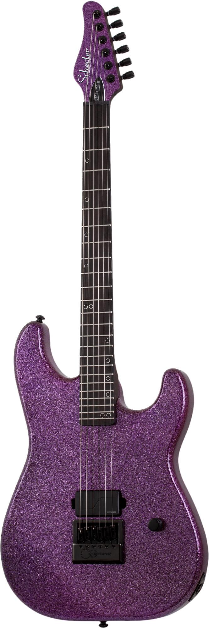 Schecter Danskimo-6