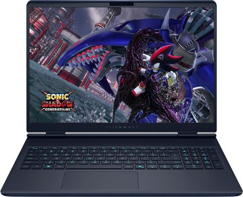 Dell Alienware 16X Aurora AC16251 (3RRWP) Dell Alienware 16X Aurora AC16251 (3RRWP)