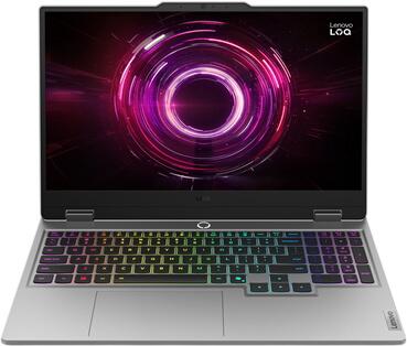 Lenovo LOQ 15AHP10 (83JG00CTGE) Lenovo LOQ 15AHP10 (83JG00CTGE)