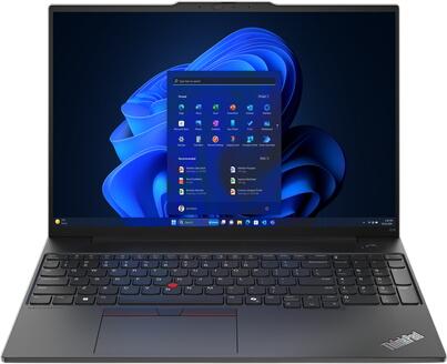 Lenovo ThinkPad E16 G2 (21M5002DGE) Lenovo ThinkPad E16 G2 (21M5002DGE)