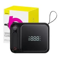 Baseus Car Jump Starter