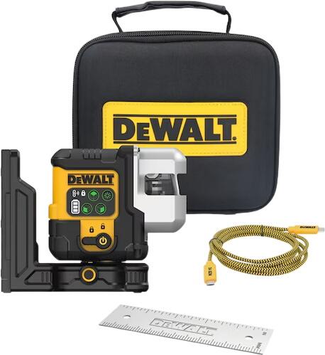DeWalt DCLE14301GB-XJ