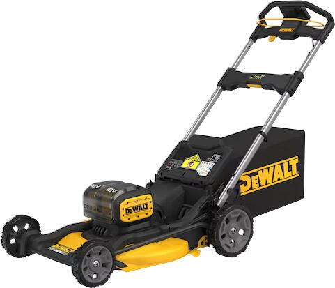 DeWalt DCMWP134N-XJ