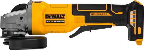 DeWalt DCG408NT-XJ