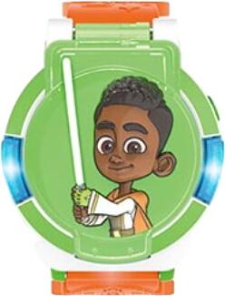 Vtech Star Wars Lernuhr