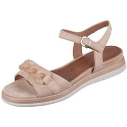 Tamaris Ledersandalette 28254-44