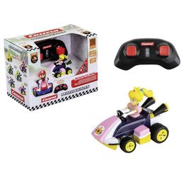 Carrera RC Mario Kart Mini Peach Paperbox (370430036)