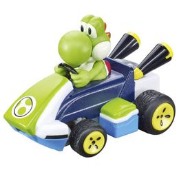 Carrera RC Mario Kart Mini Yoshi Paperbox (370430034)