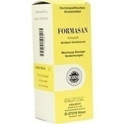Sanum-Kehlbeck FORMASAN, 100 ml (N2)