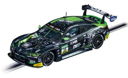Carrera Digital 132 BMW M4 GT3 Schubert Motorsport, No.10 (20023952)