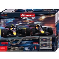 Carrera Digital 132 Race of the Champions (20030048)