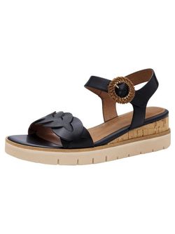 Tamaris Ledersandalette 28258-44 Tamaris Ledersandalette 28258-44