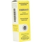 Sanum-Kehlbeck FORMASAN, 30 ml (N1)
