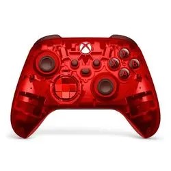 Microsoft Series X Wireless Controller Pulse Cipher Special Edition