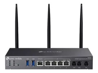 TP-Link Omada DR3650v V1