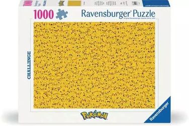Ravensburger Pikachu Challenge (12000829)