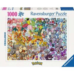 Ravensburger Pokémon Challenge (12000460)