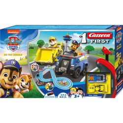 Carrera First PAW PATROL - On the Double (20063057)