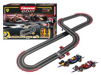 Carrera GO!!! Champion's Racing (20062603)