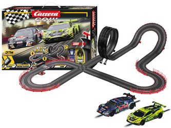Carrera GO!!! DTM Supercars (20062595)