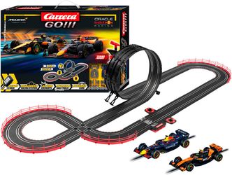 Carrera GO!!! Super Formula (20062604)